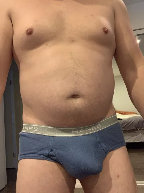 Who wants to grind bulges? 