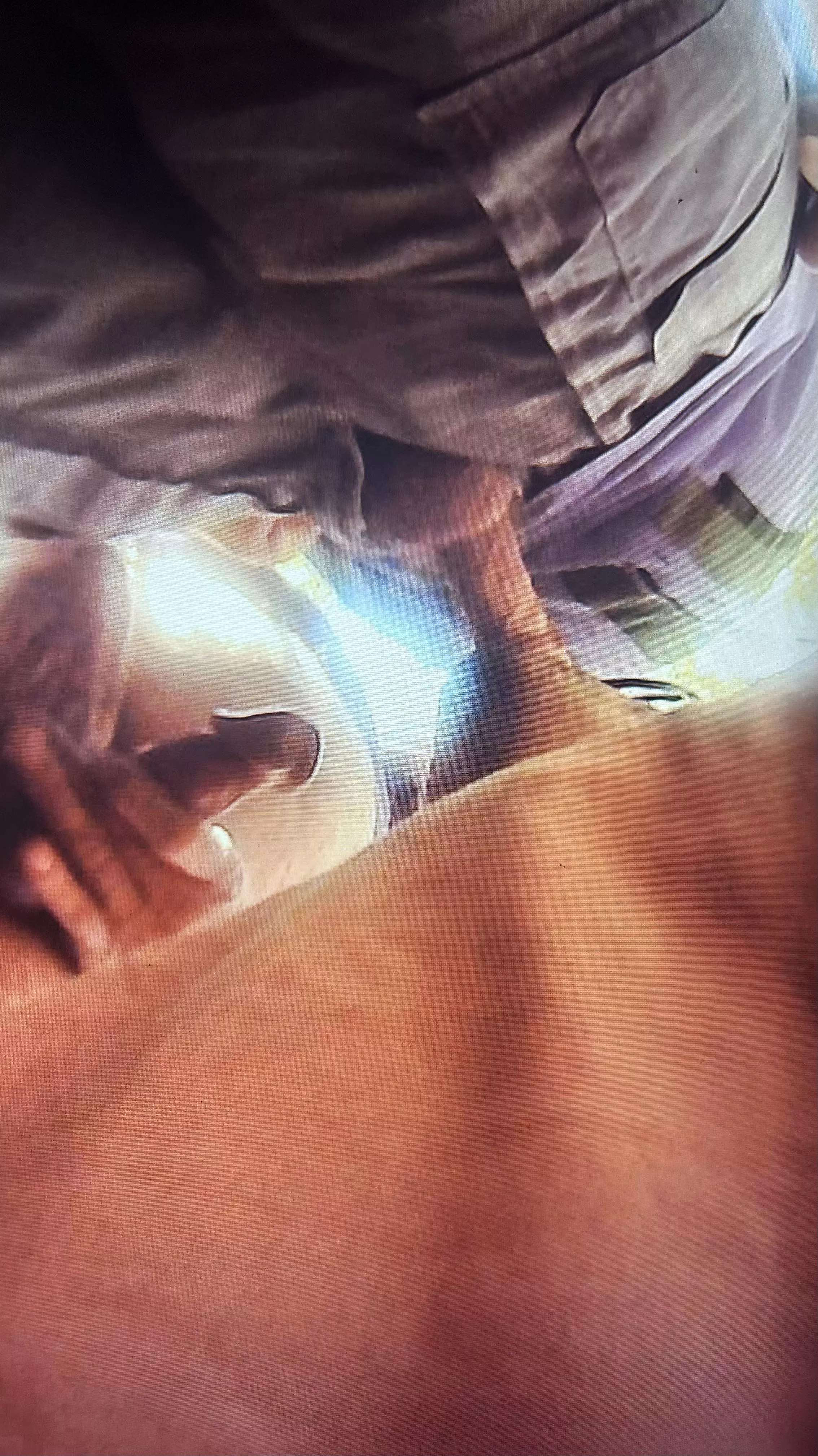 Who’s the lucky one..? 🤤💦