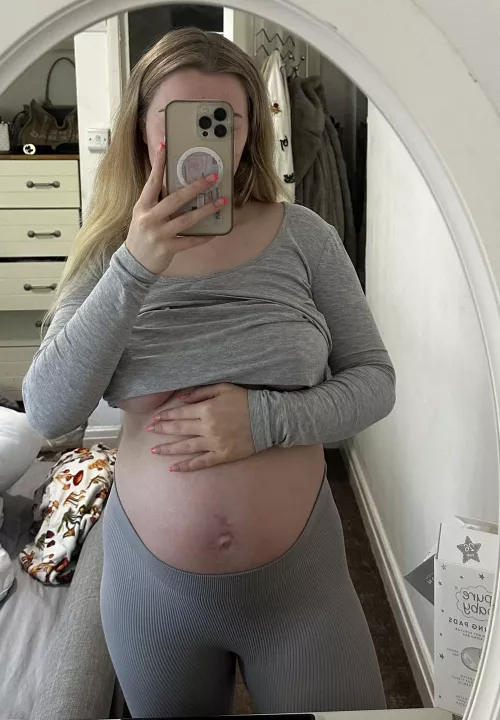 Would you take me home?