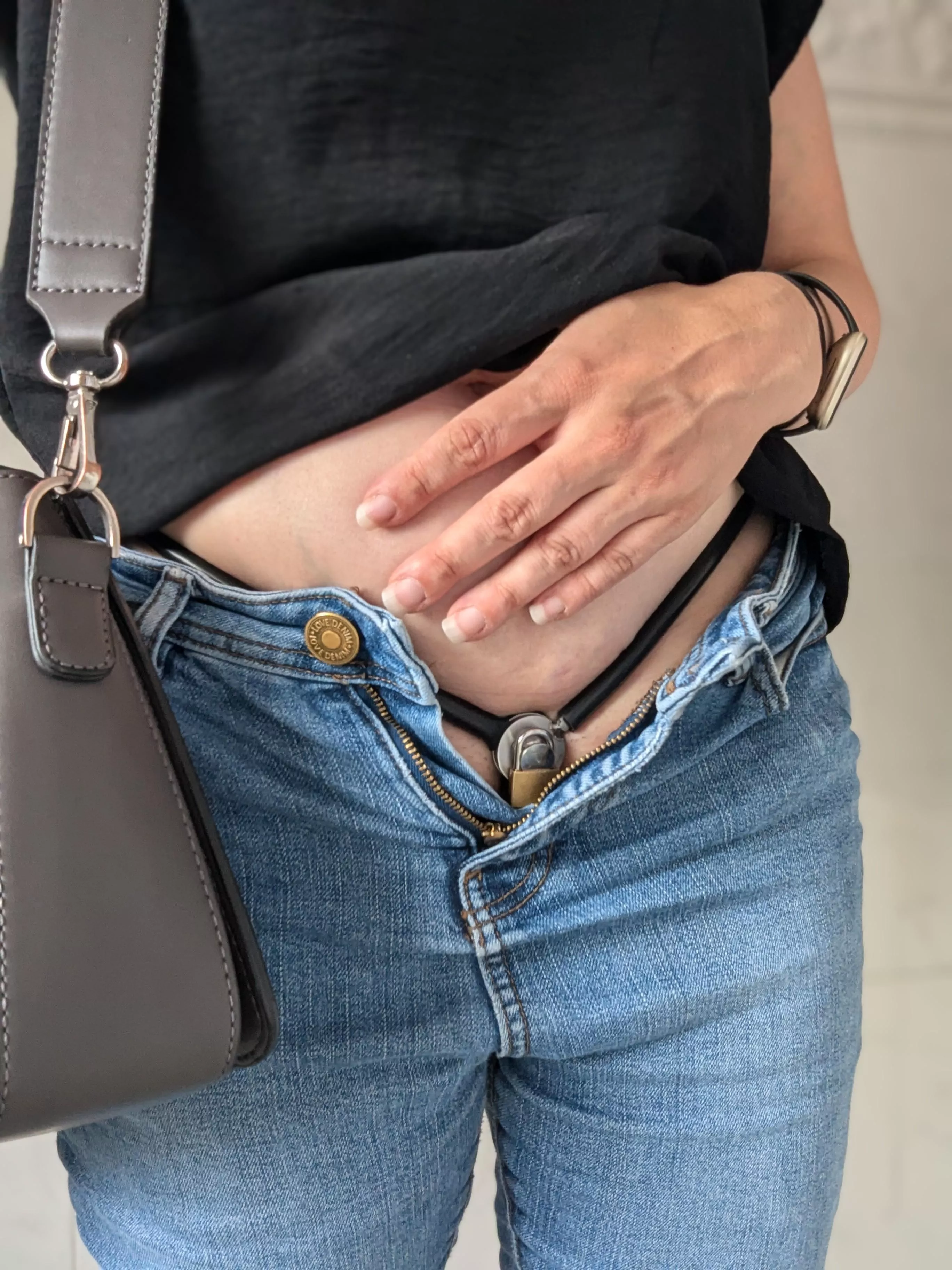 1440 Days Locked: Day 3