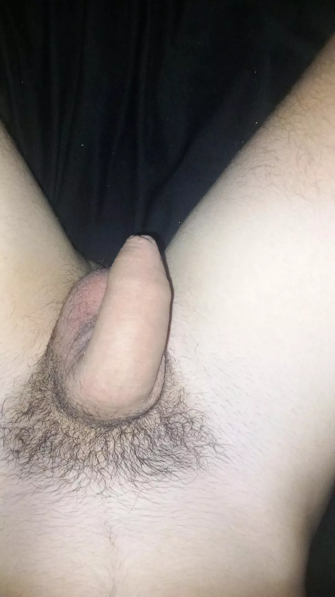 19 late night drunk softie. Thoughts?