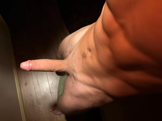 (24) do you like uncut cocks? 