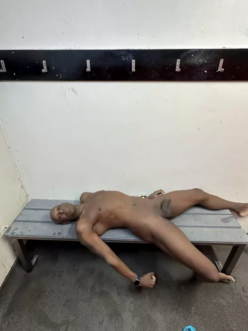 [47] Bang Bang It’s Hump Day. Morning Swim Done. 