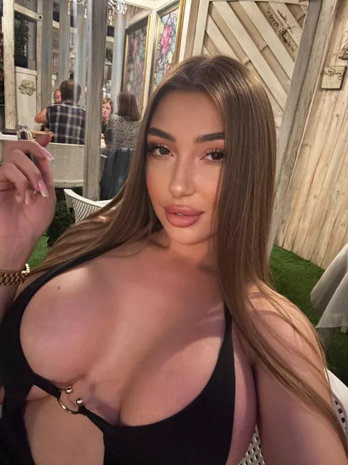 a trophy that is worthy of your attention