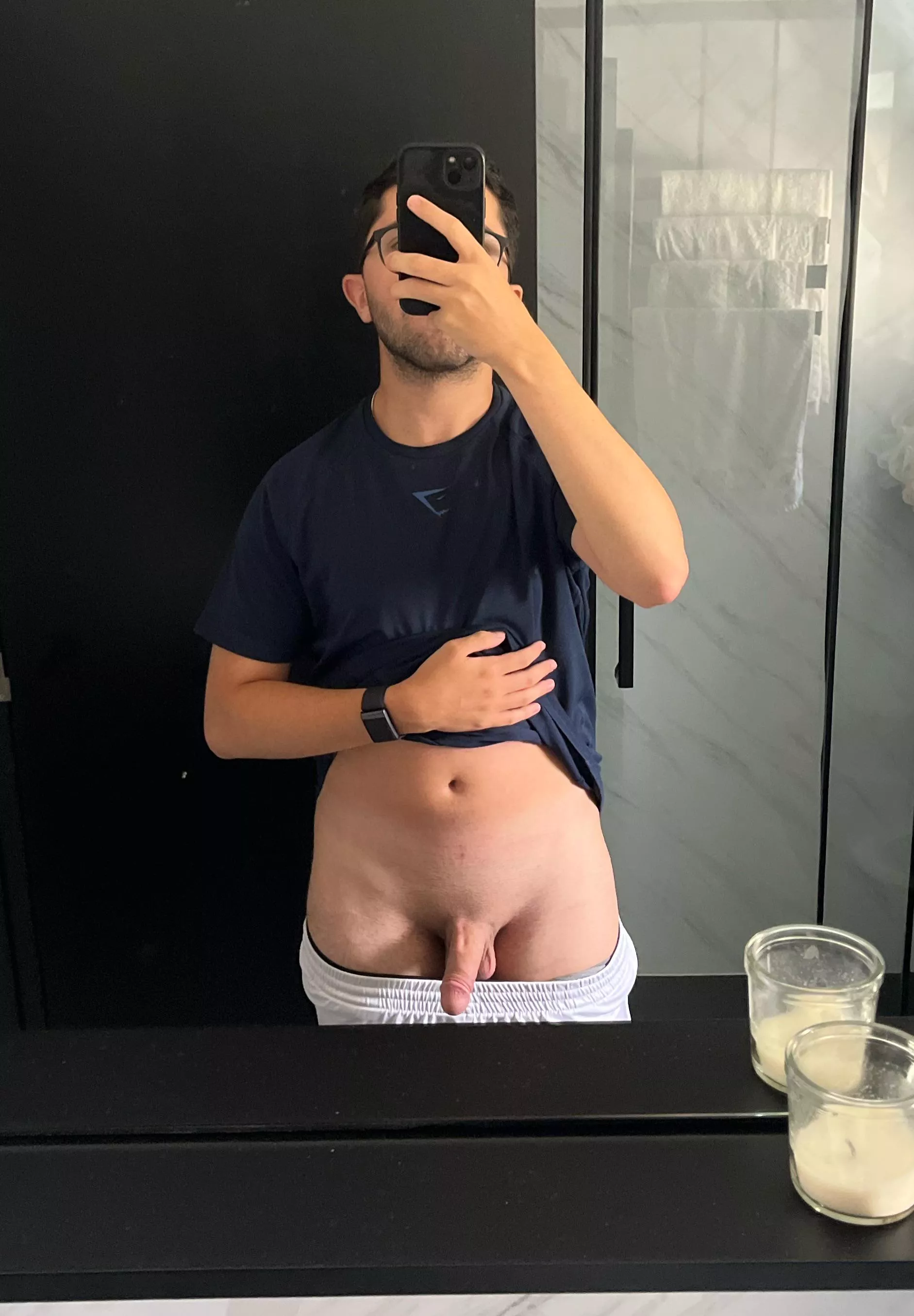 Alone sc: fearlessad