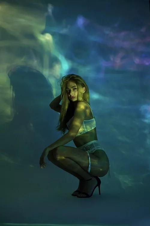 An art that requires patience 