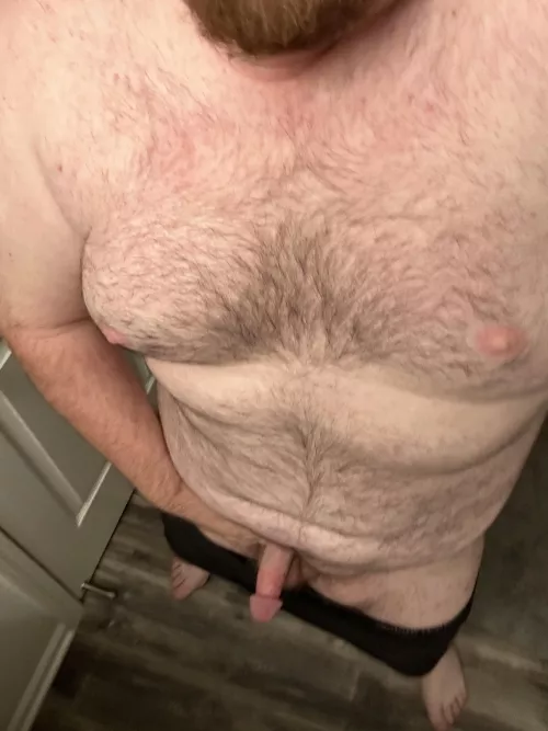 Anyone got a mouth I could borrow??