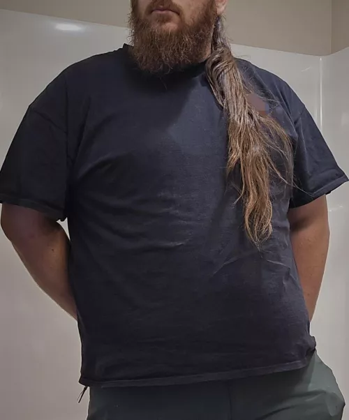 Been 3 months since I last posted on here. How's everyone doing? 