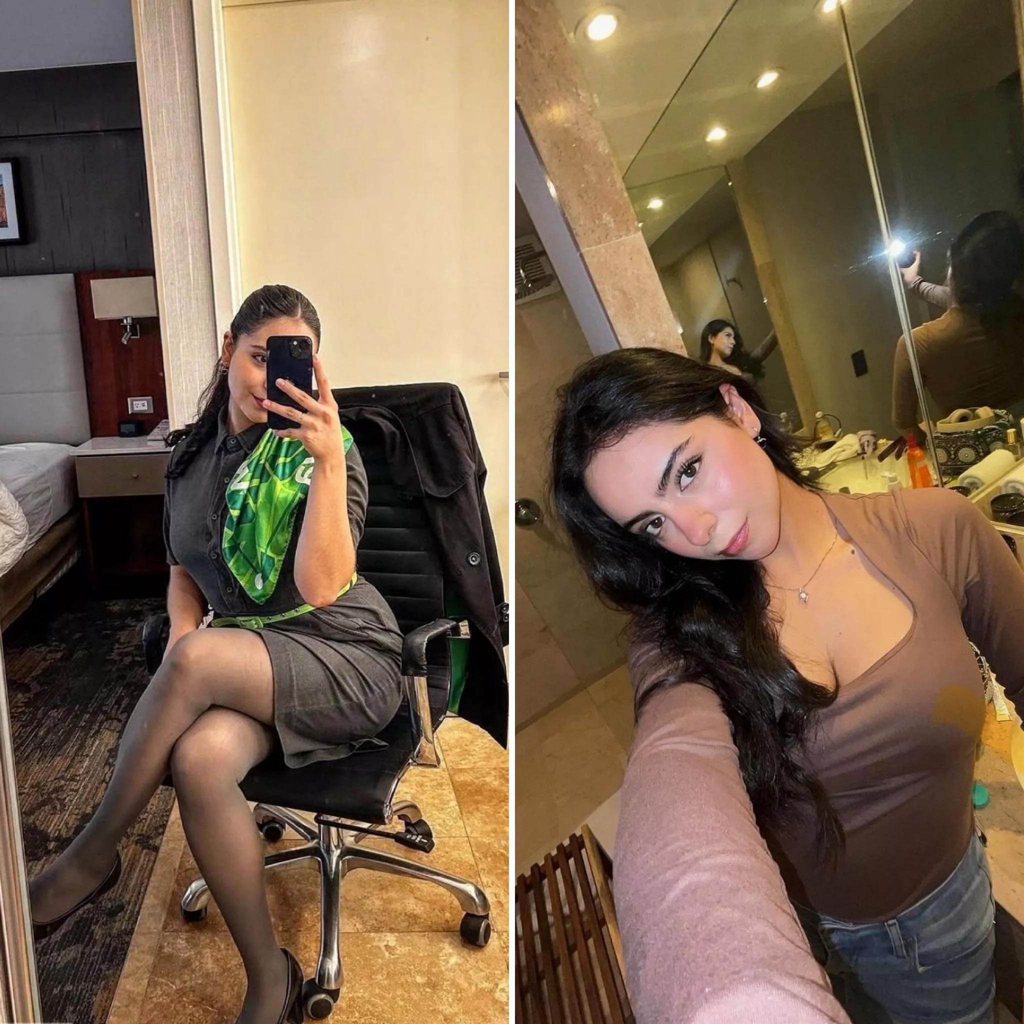 Cabin cutie 🇲🇽 