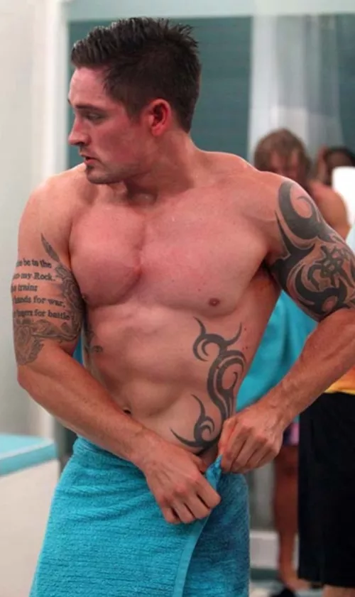 Caleb Reynolds (BB 16)