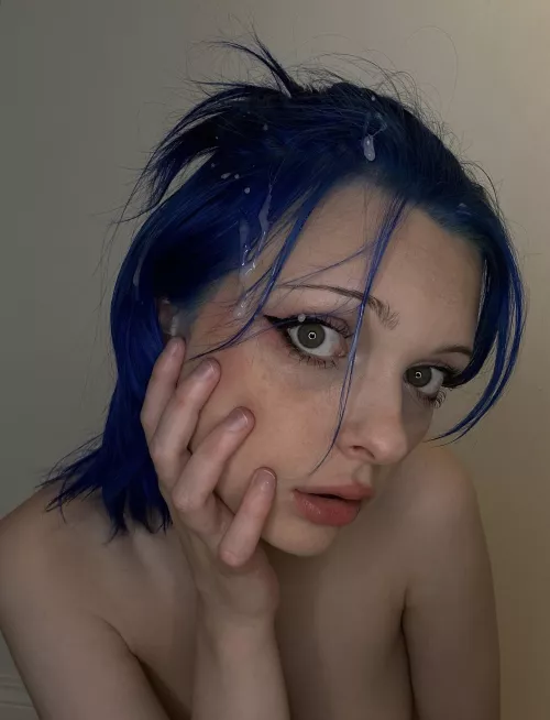 Can you say that I am your type