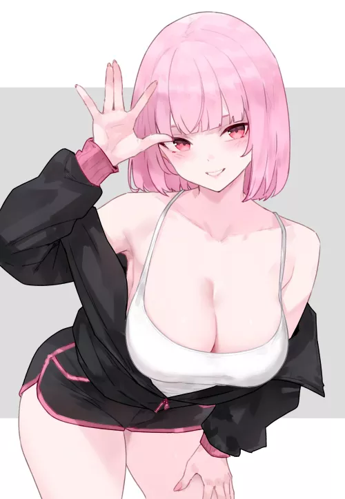 Casual Calli [Hololive]