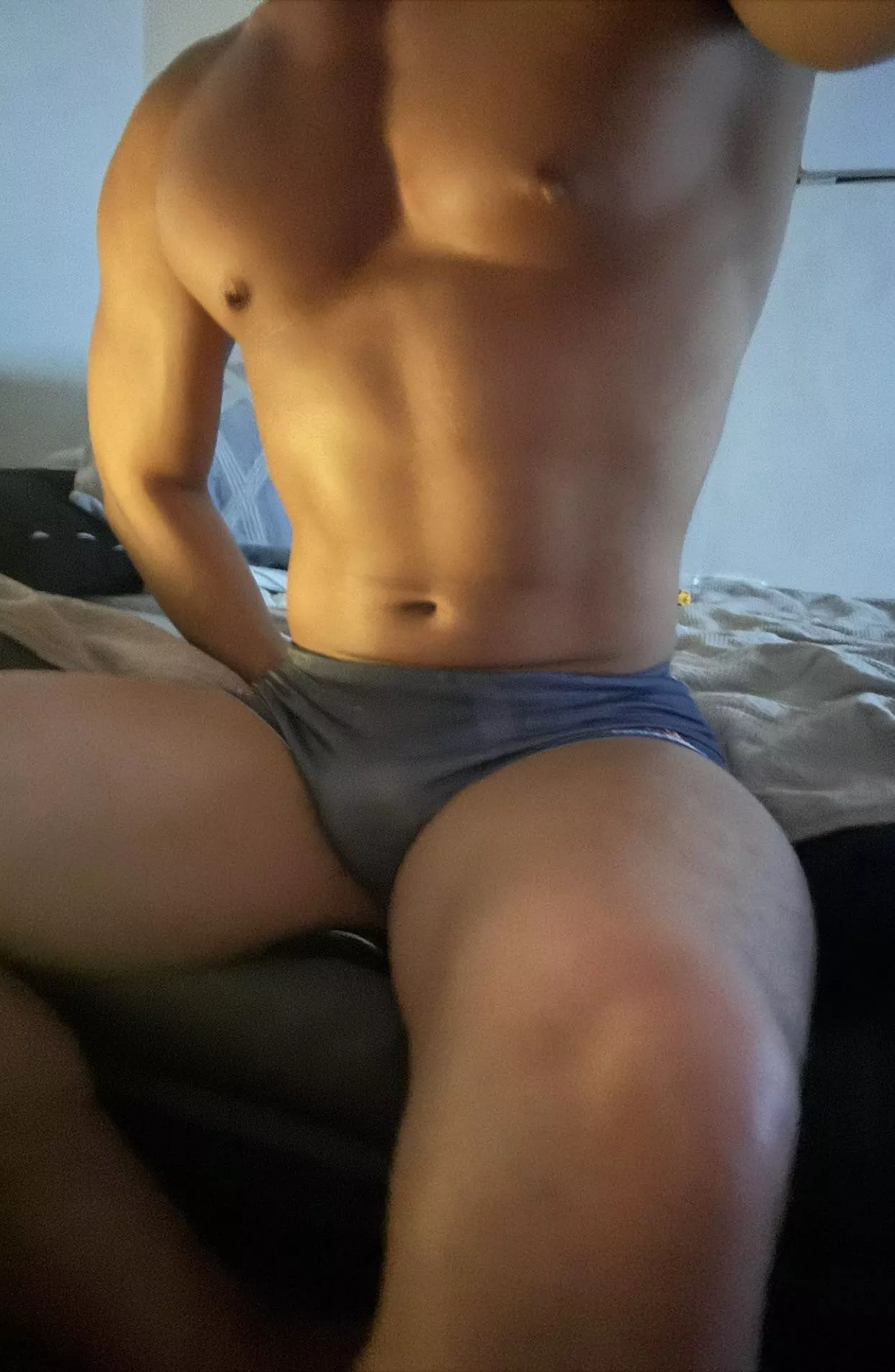 Come join me in bed 😈