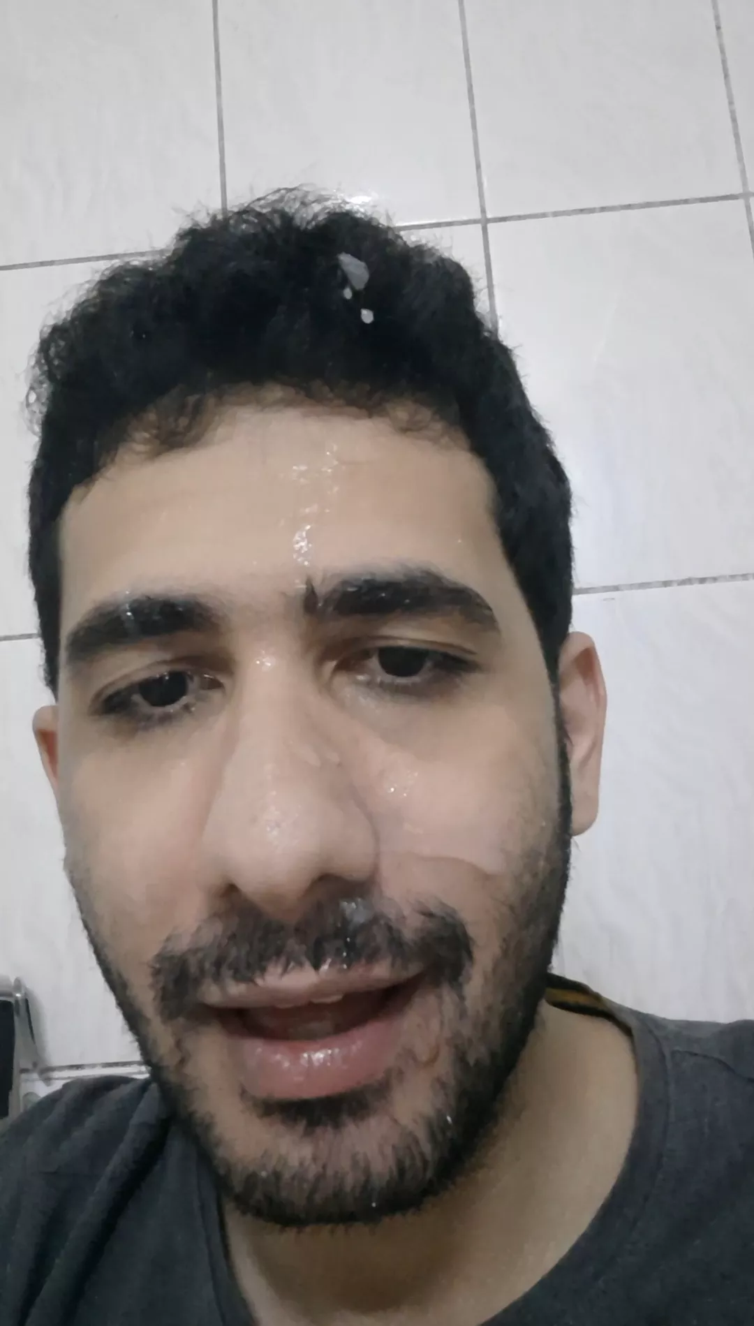 Do I qualify as a cumslut?