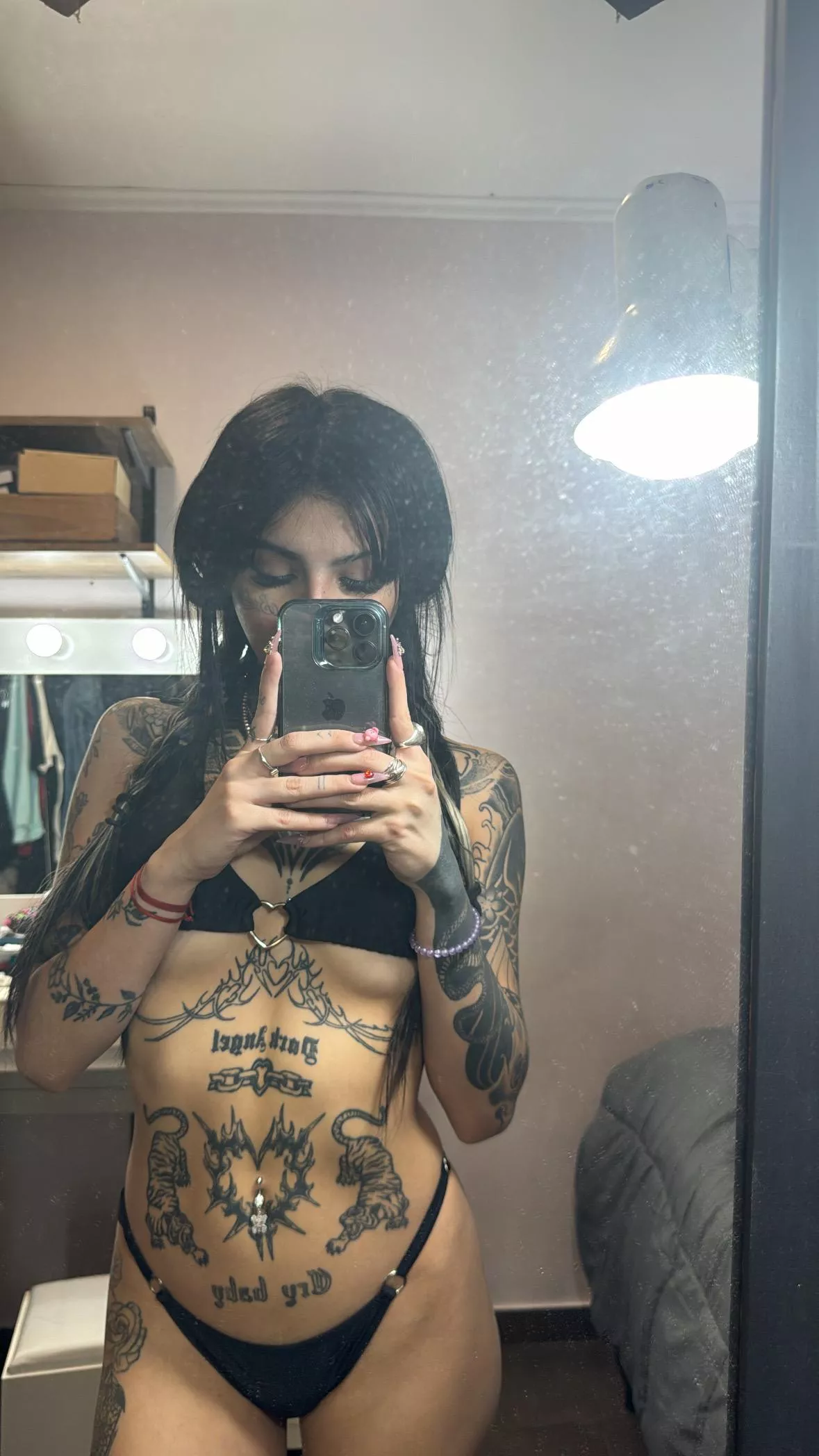 do you like my new bikini