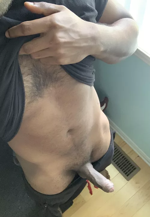 Do you suck on the first date?