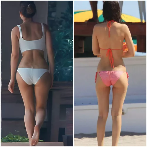 Emma Watson or Victoria Justice 