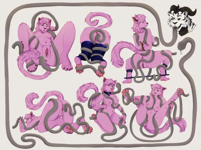 [FM] Tongue-twister (OC)