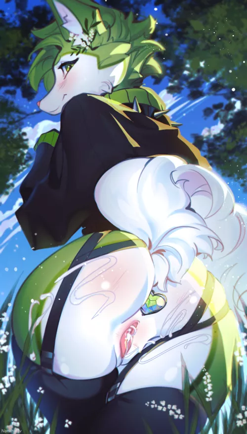 Gentle [F] (Narwhal_Iv)
