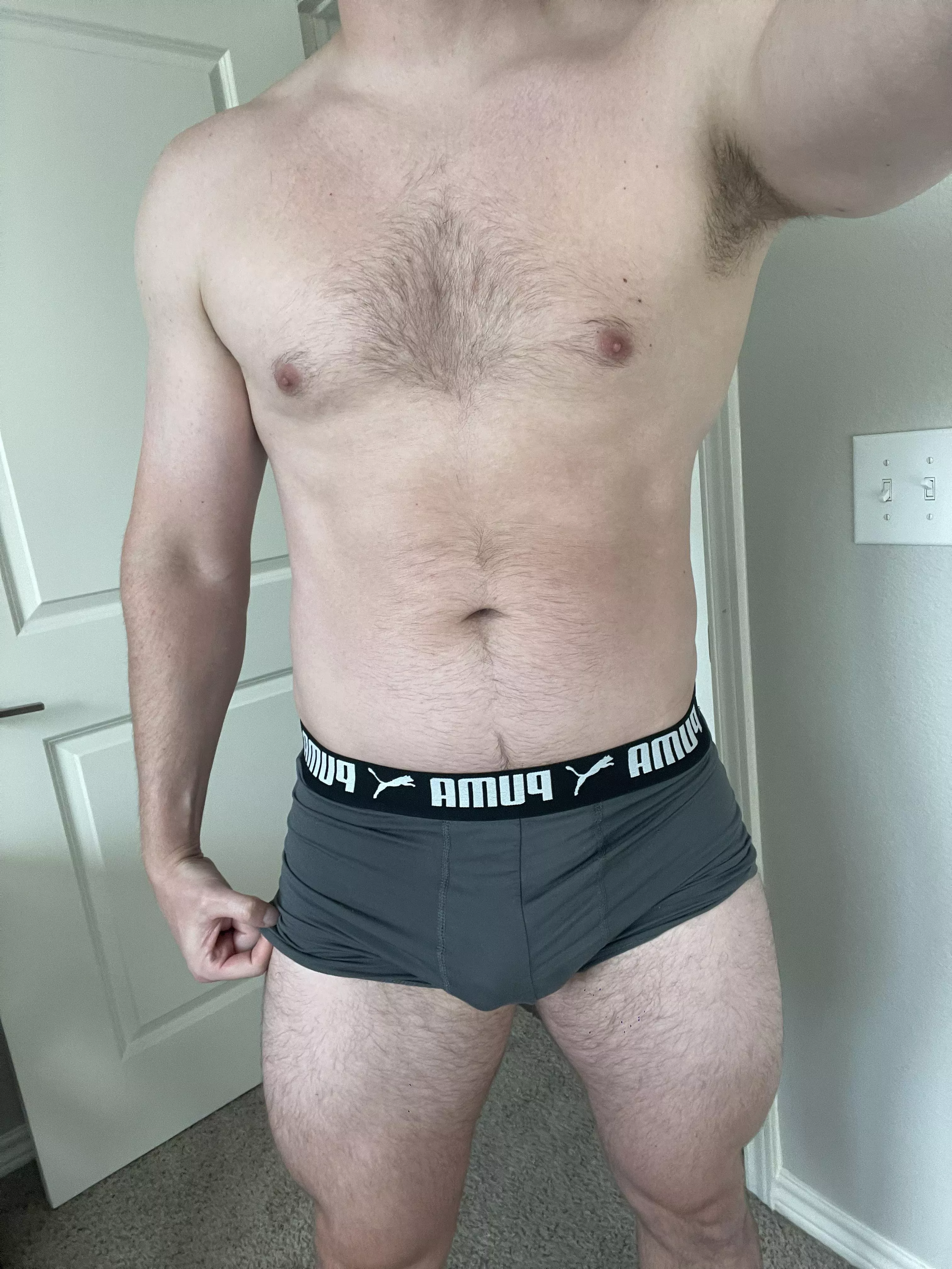 Get your face in here 