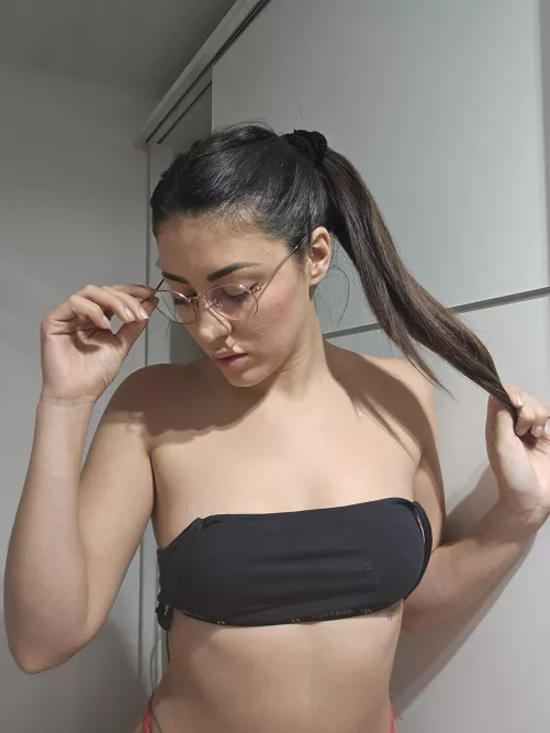 Guess I’ll start things off here