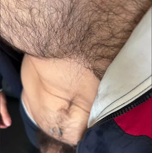 Hairy and messy bro 🔥[24]