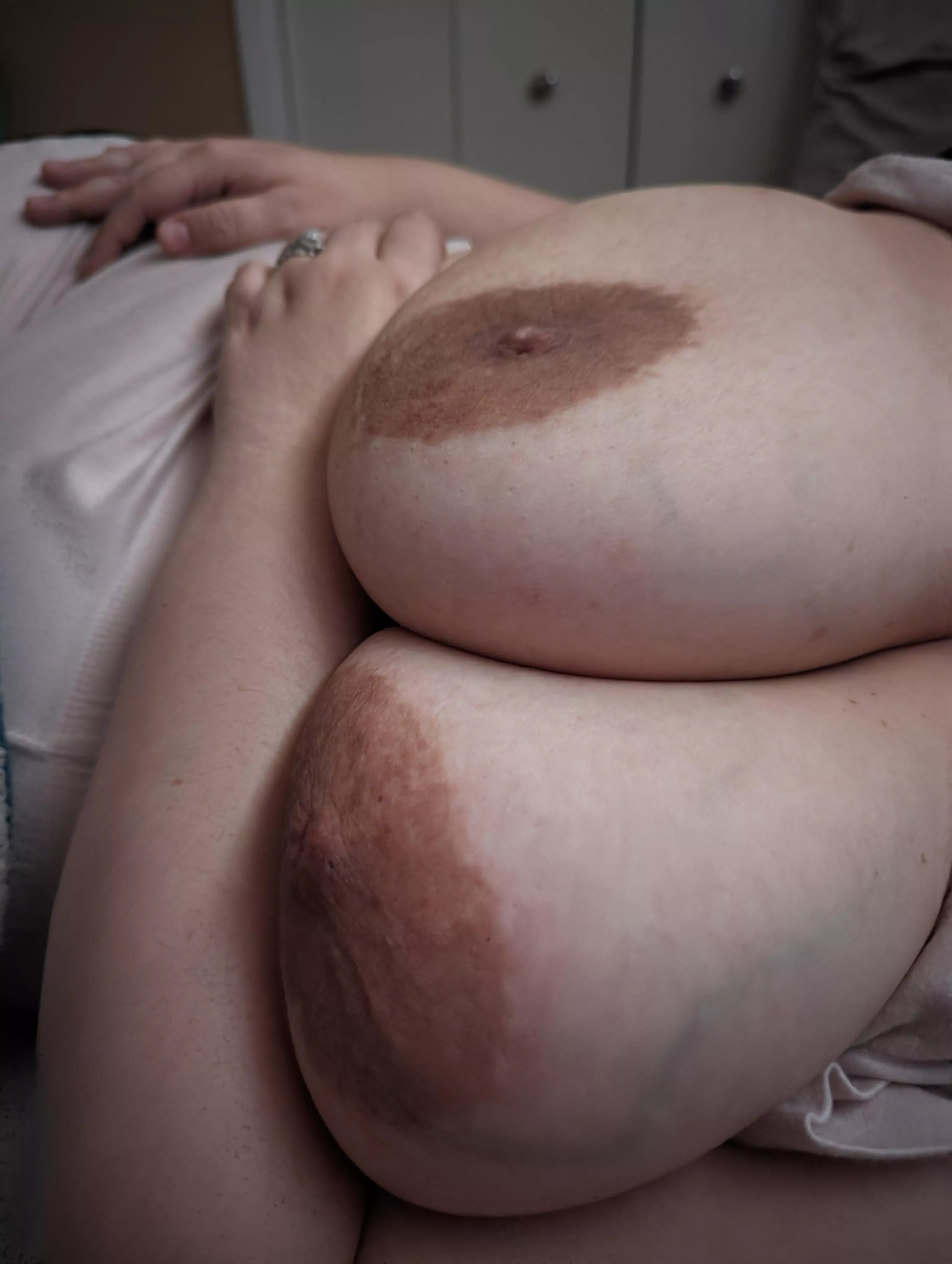 Happy titty Tuesday😉