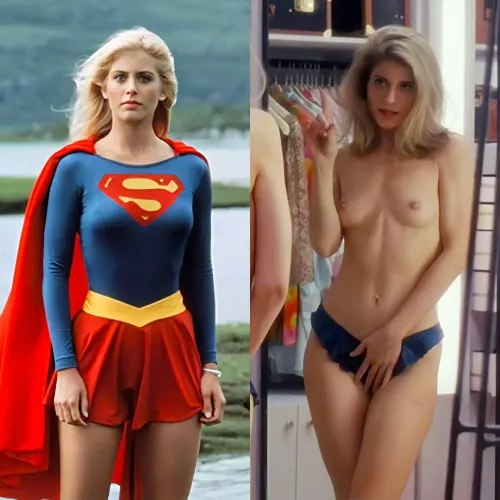 Helen Slater