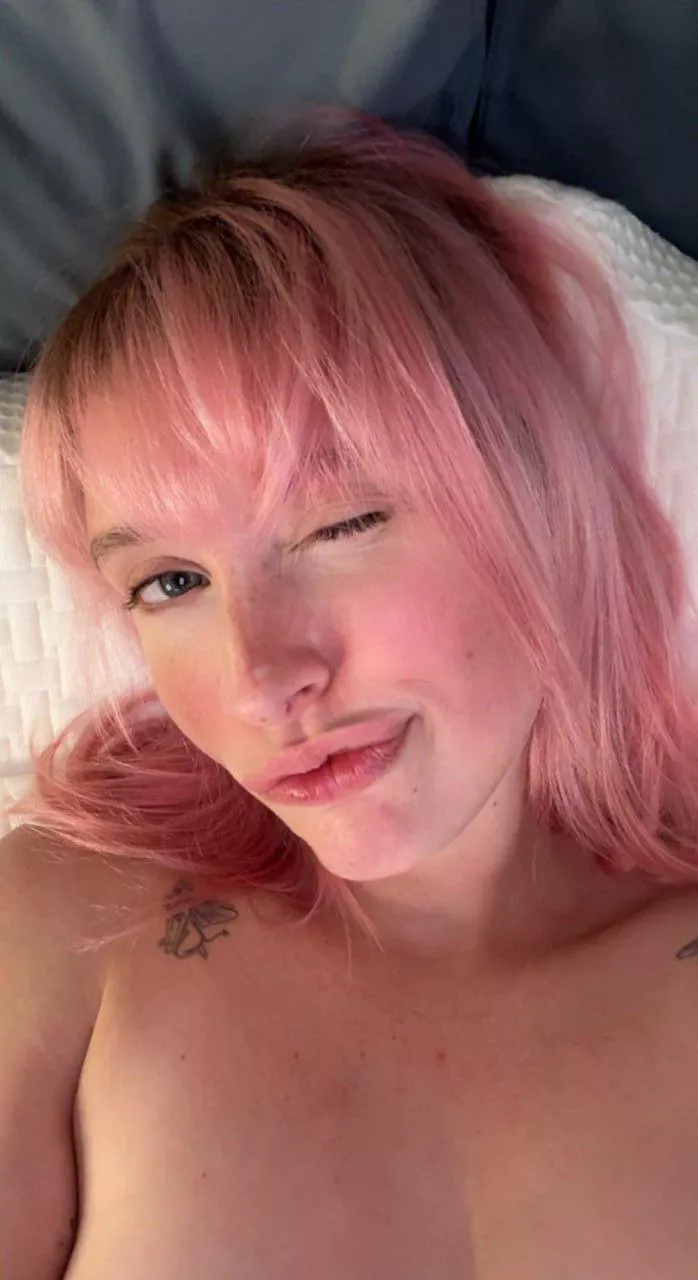 Here, your favorite selfies