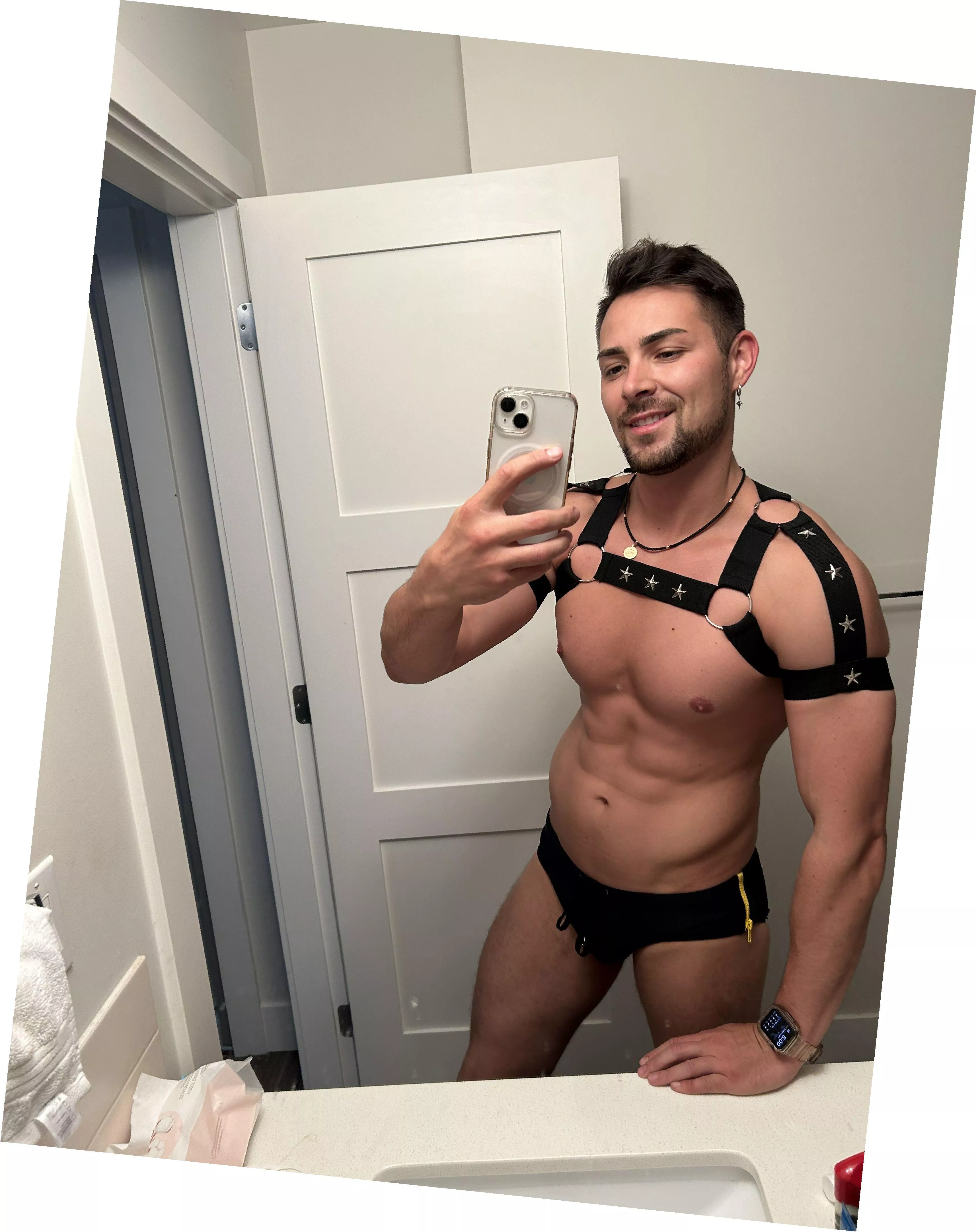 Hot enought for you?