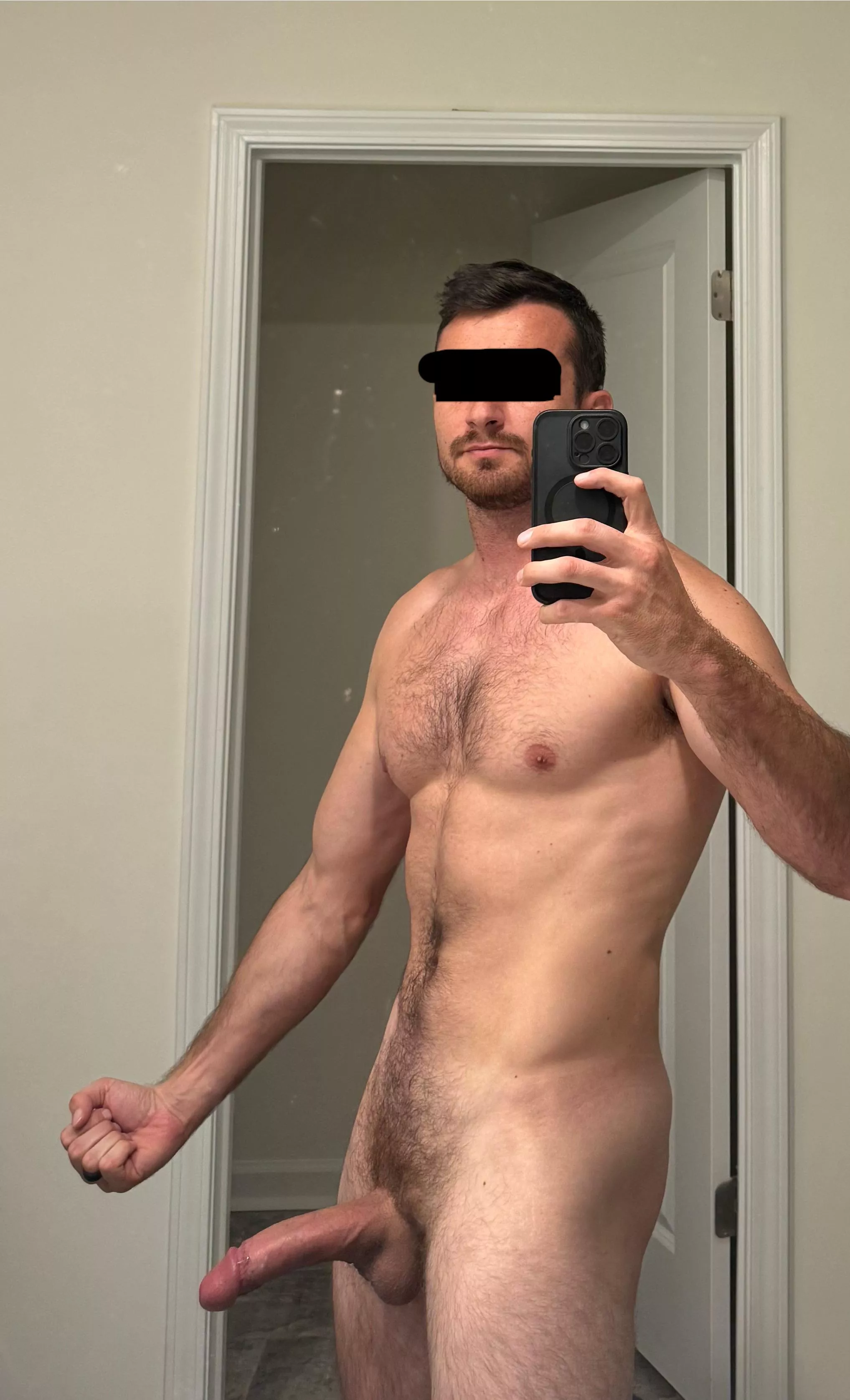 How is everyone doing! 