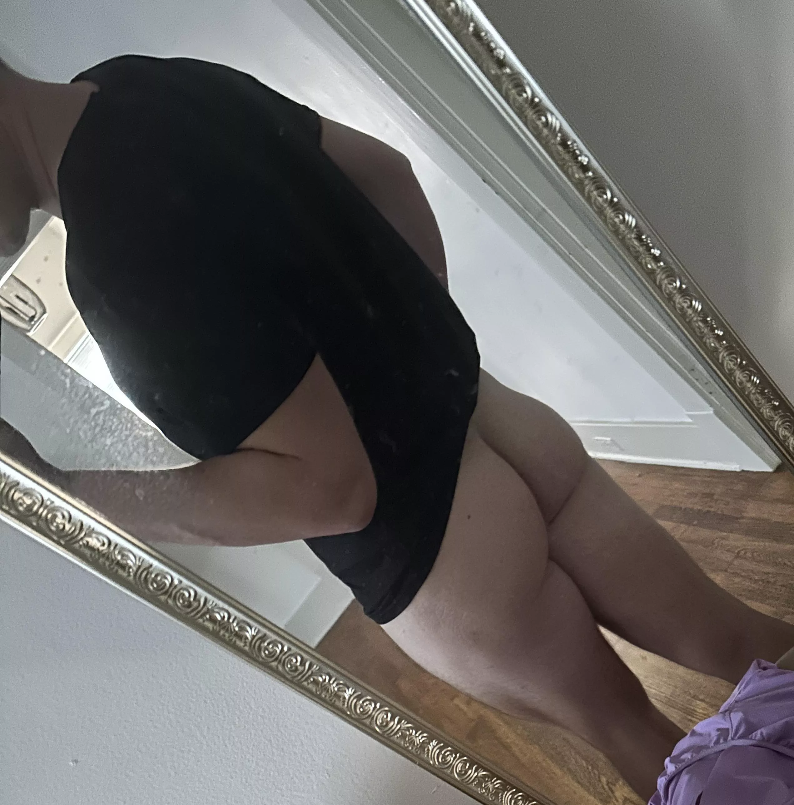 How’s the dumpy lookin