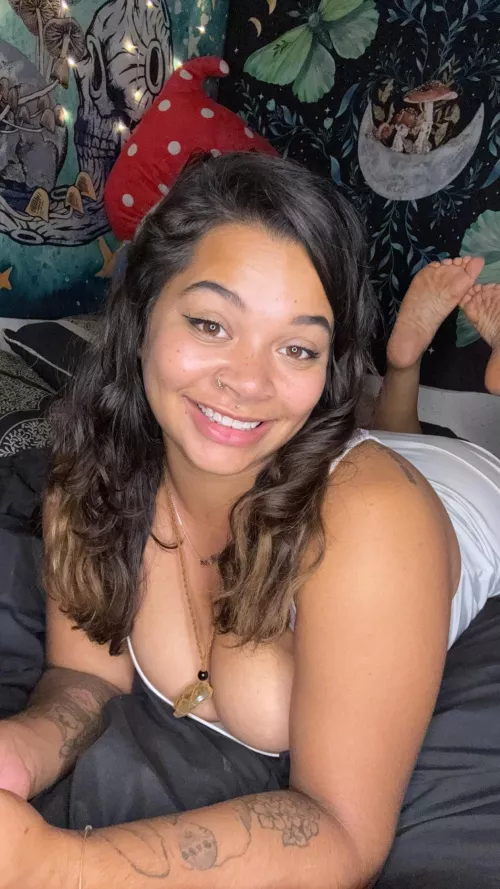 I am  just your type 