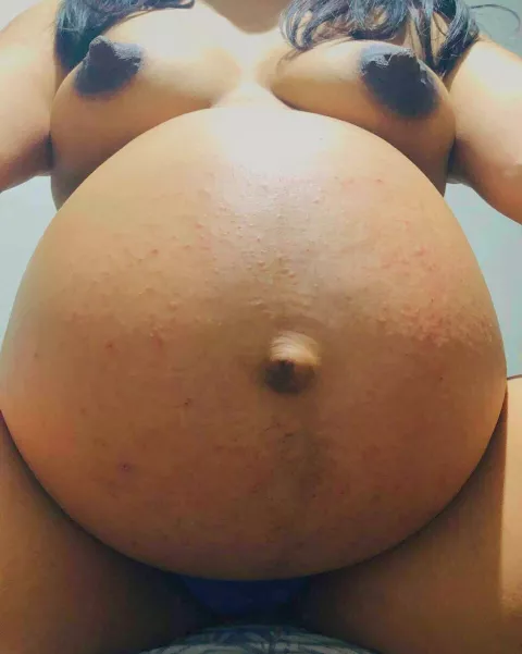 I love Riding My dildo, would You like this view papi