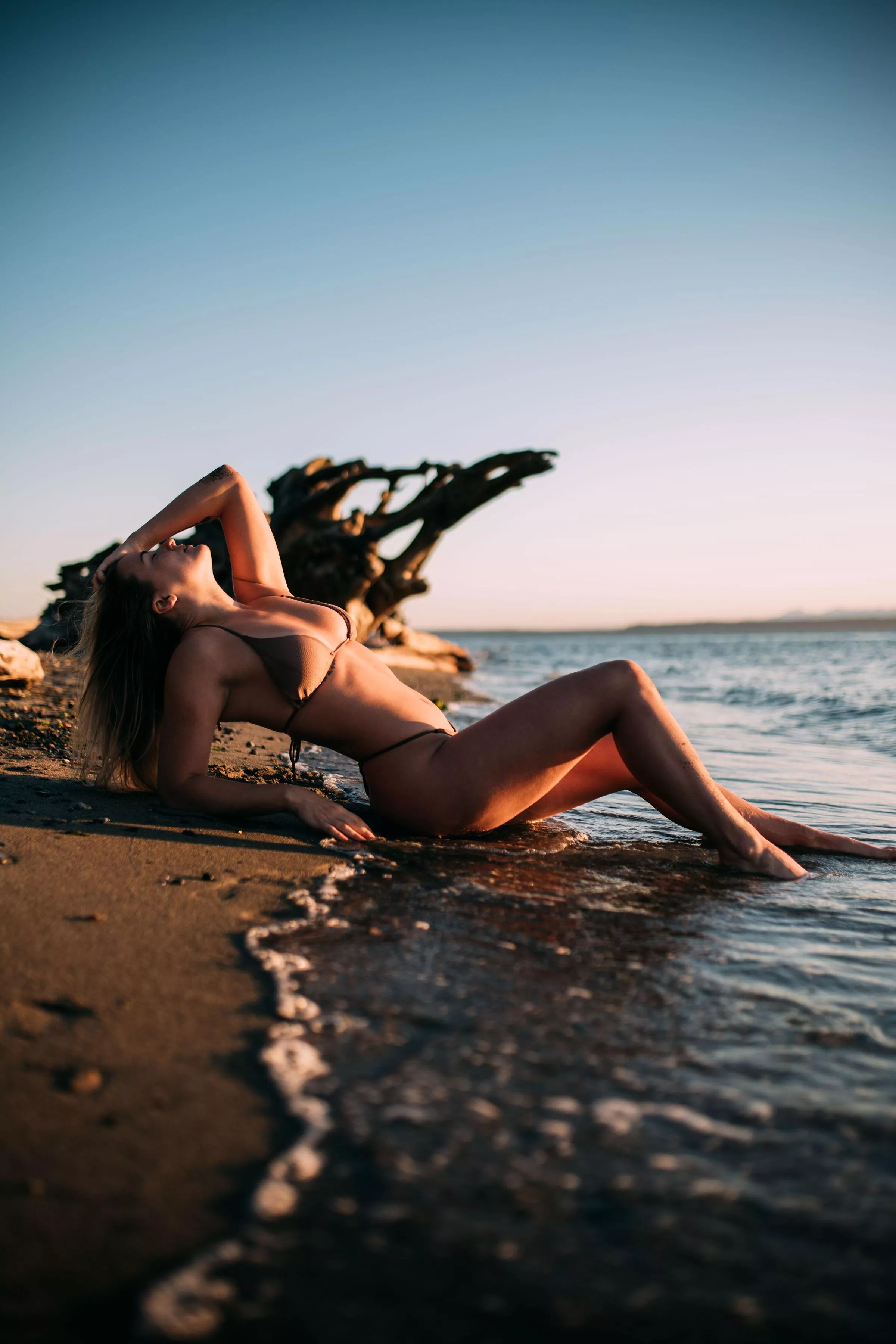 I think these curves will make you want me