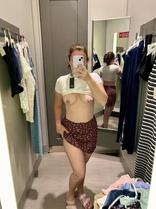 I think this one’s super cute 