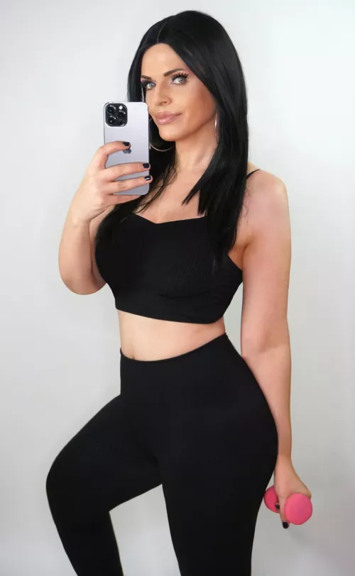 If you want to see me naked - then write to me