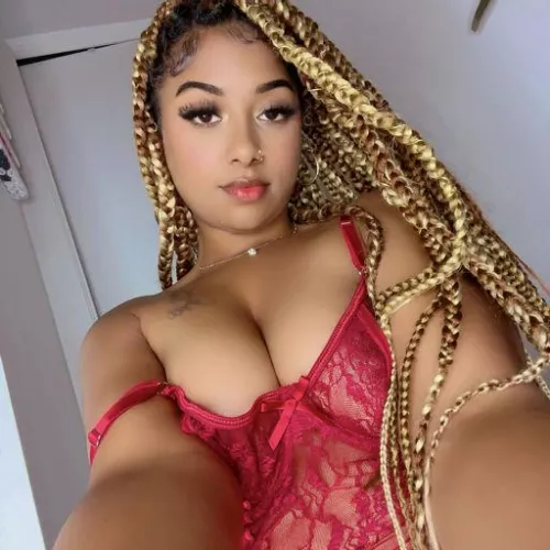 I'm curious... are we just having a casual fling, or could this be the start of something special?