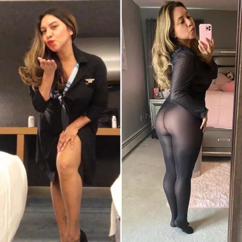 Let’s fly together 