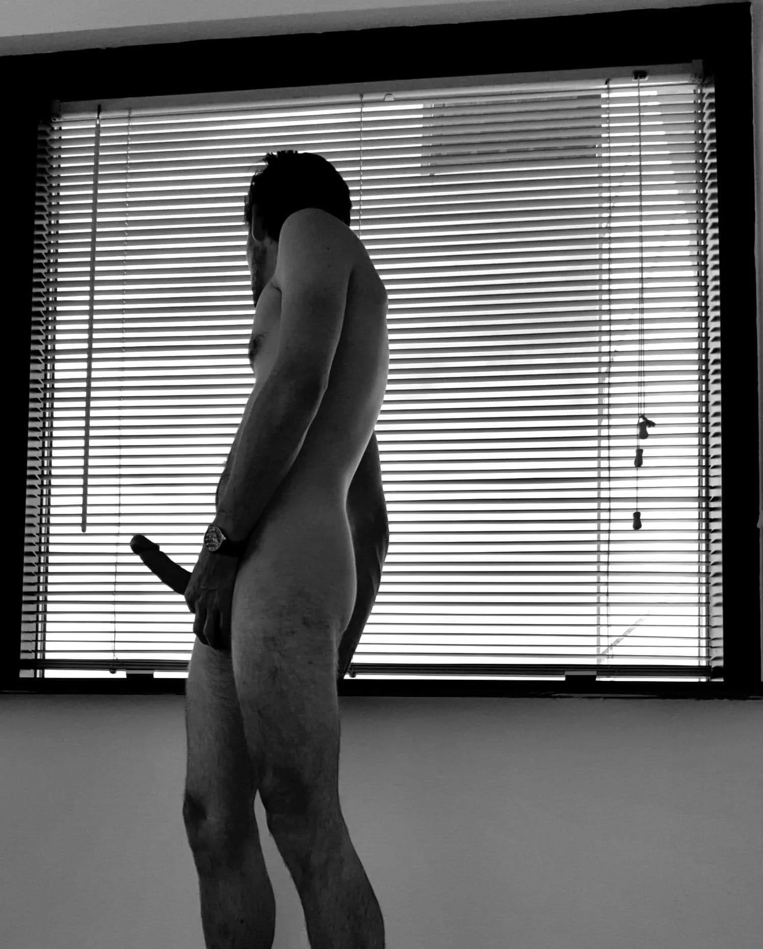 Let’s have sex in public.