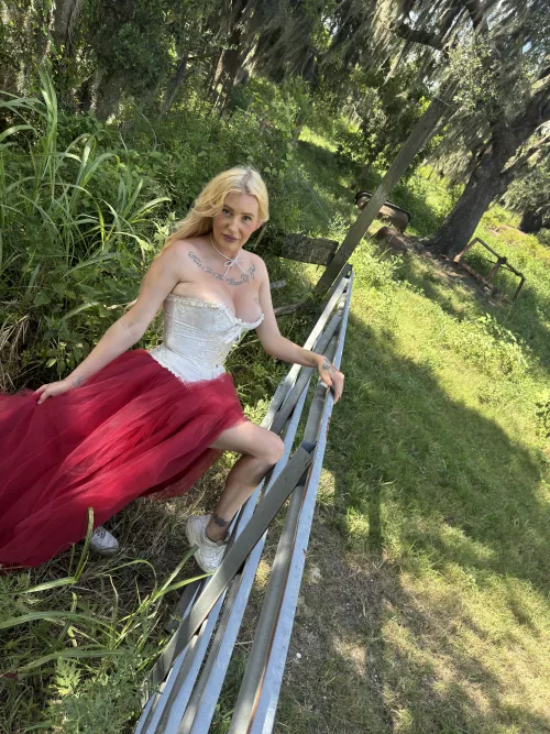 Let’s take a back road