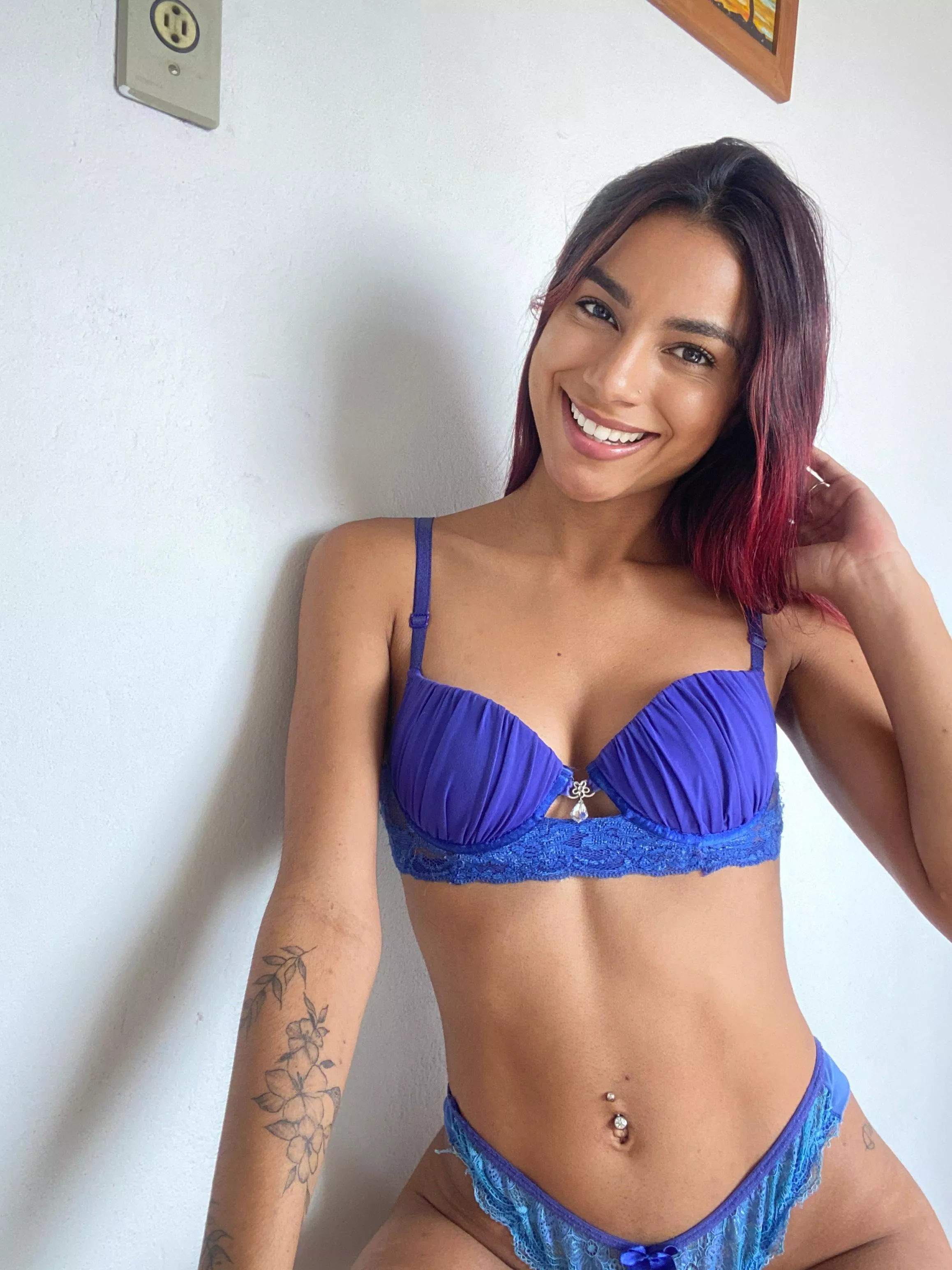 Life is too short not to smile