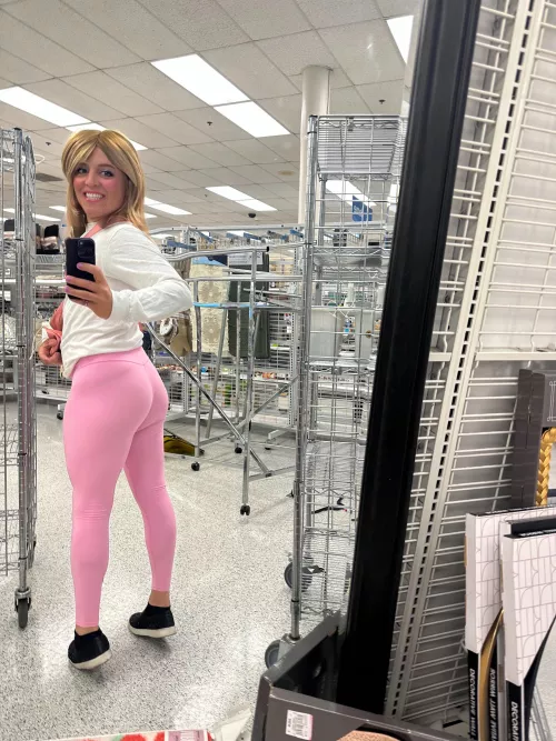 Luv being out and super 🌈🌈🌈