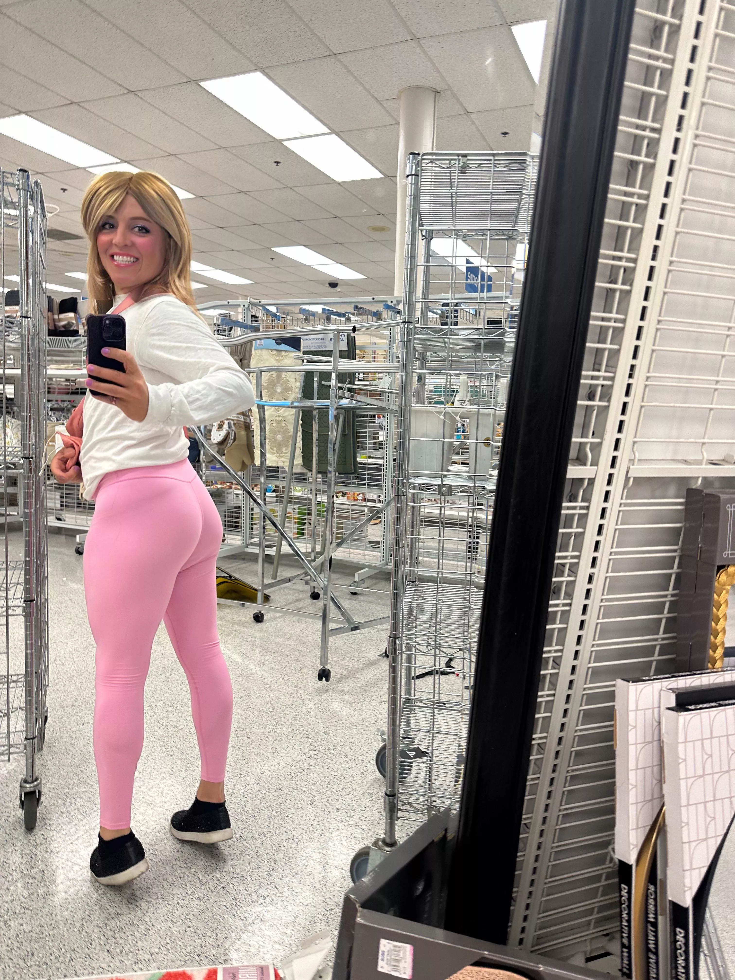 Luv being out and super 🌈🌈🌈