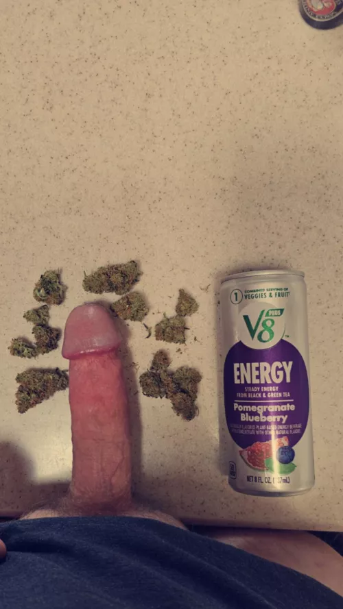 [M] Just learned I've got the day off of work! ...What to do... 🤔