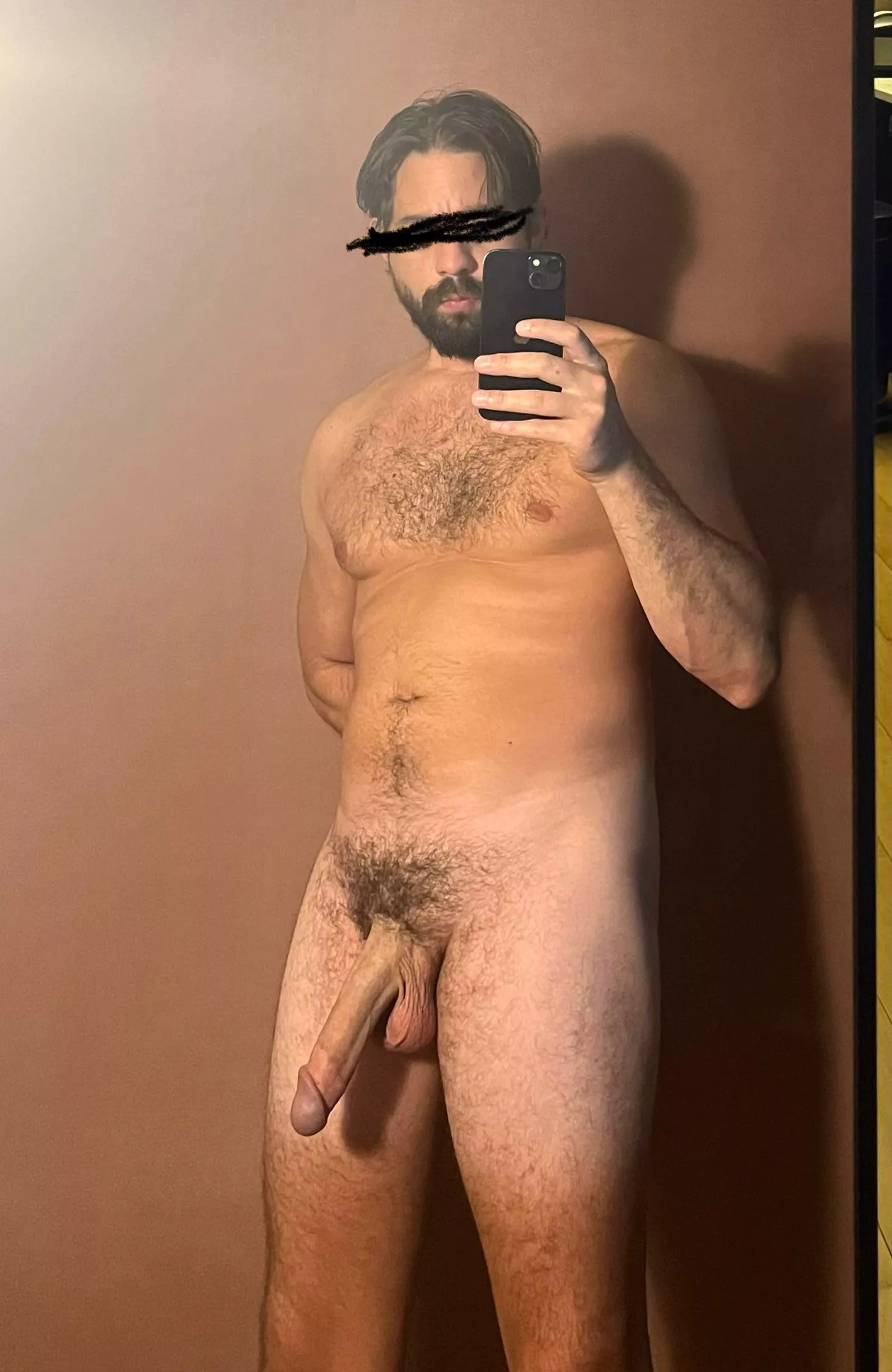 Maybe I should work on my tan lines [35]