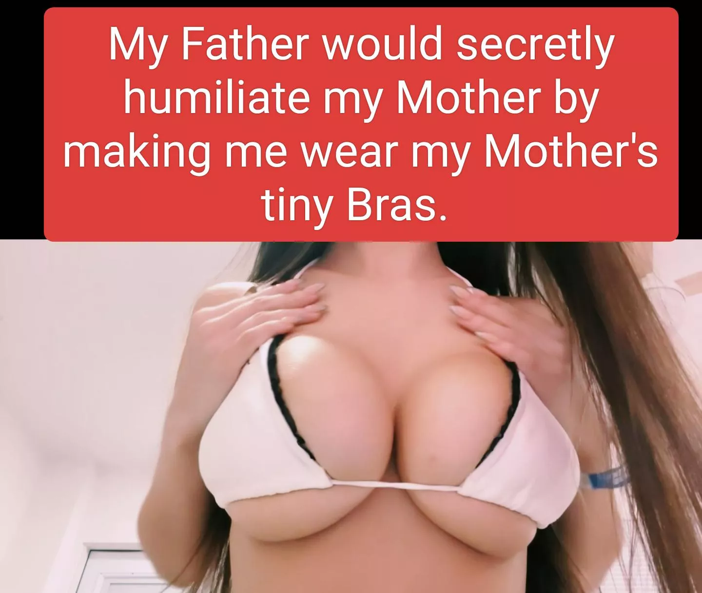 My Daddy is a bad man...