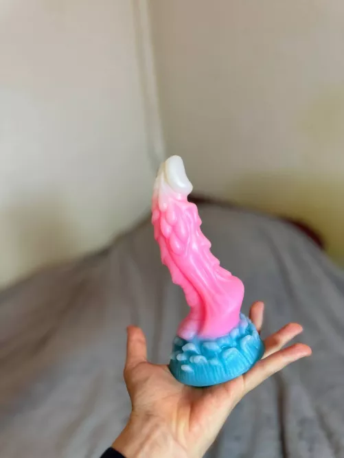 Nice toy, something new