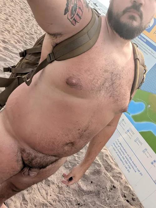 One of the last few outings of the season!