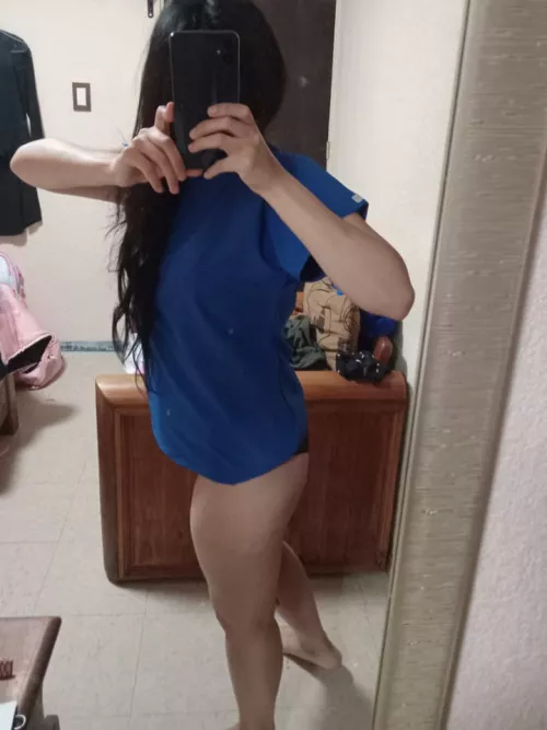 Only the top of the scrub, the specialist doctor wants more patients to explore 